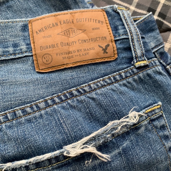 American Eagle Jeans. - Picture 4 of 4